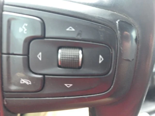 Used 2021 Black GMC AT4 image 14
