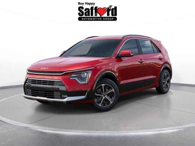 2026 Kia Niro SX
