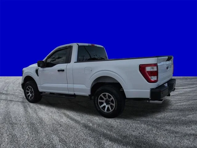 Certified Used 2023 2023 FORD F 150 XL Ford XL image 6