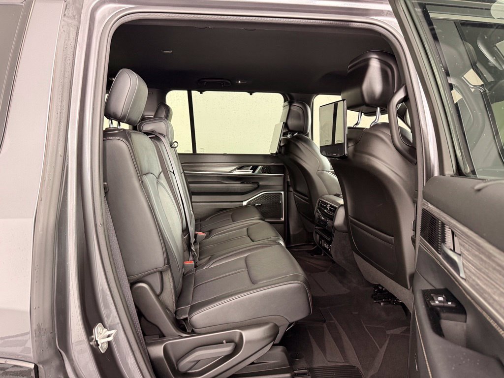 Used 2024 Gray Jeep Series II image 22