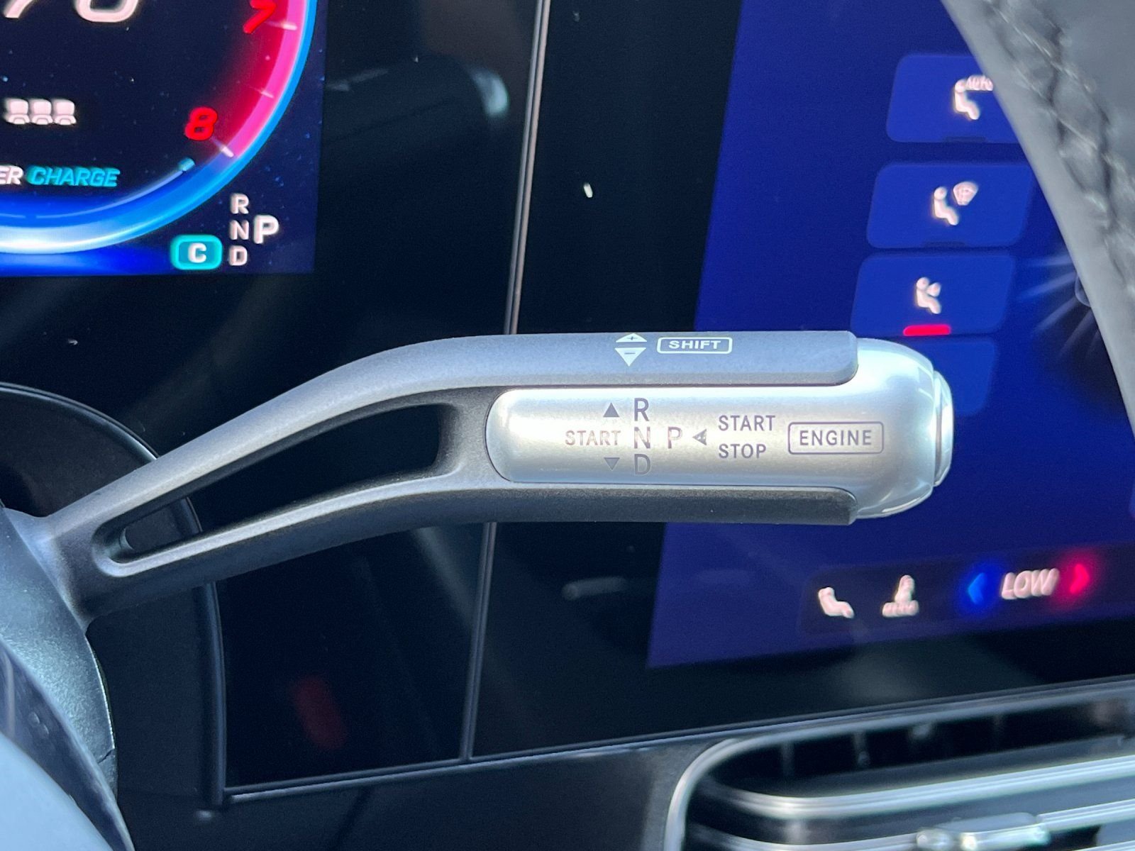New 2027 MANUFAKTUR Alpine Grey Mercedes-Benz 220 image 21