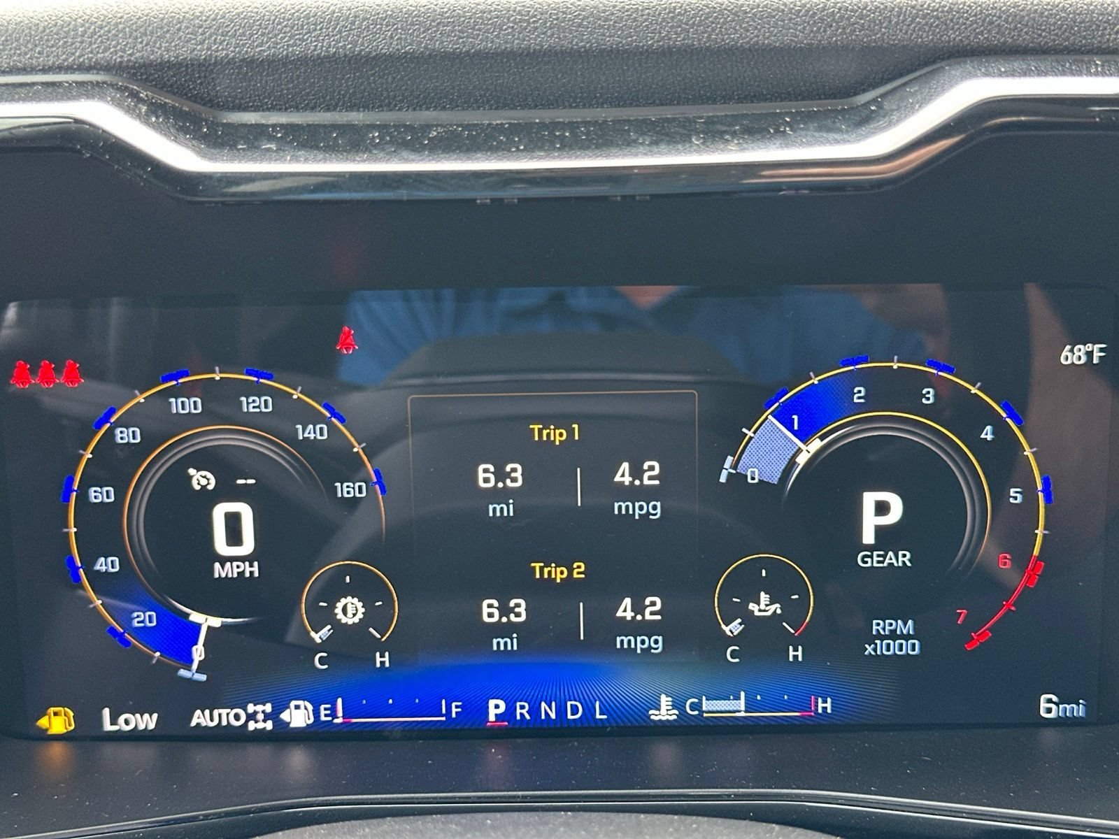 New 2026 Sterling Gray Metallic Chevrolet Z71 with 20in Black Wheels - Sunroof - Spray-On Bedliner image 42