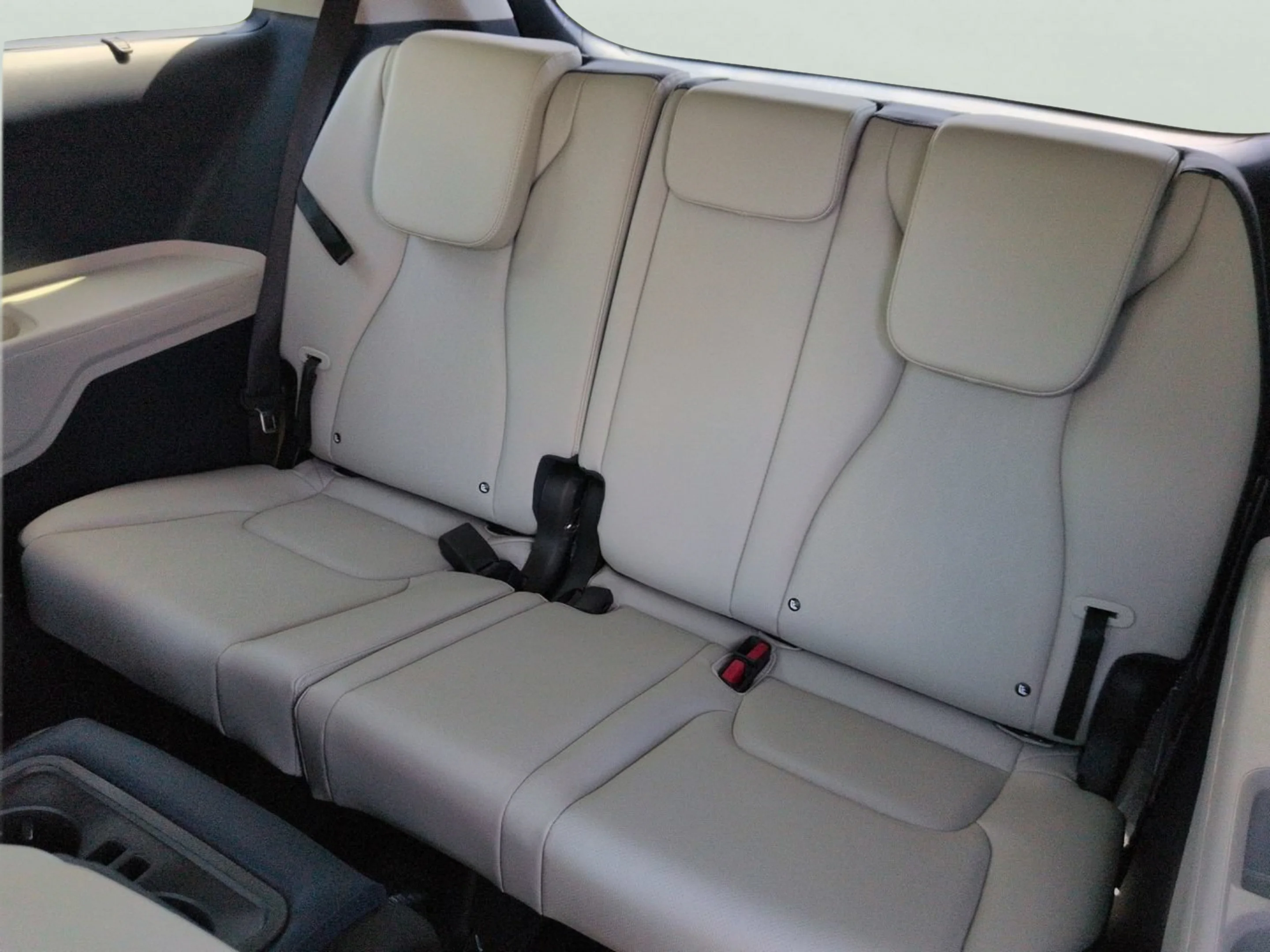 New 2026 Ivory Silver Kia SX image 12