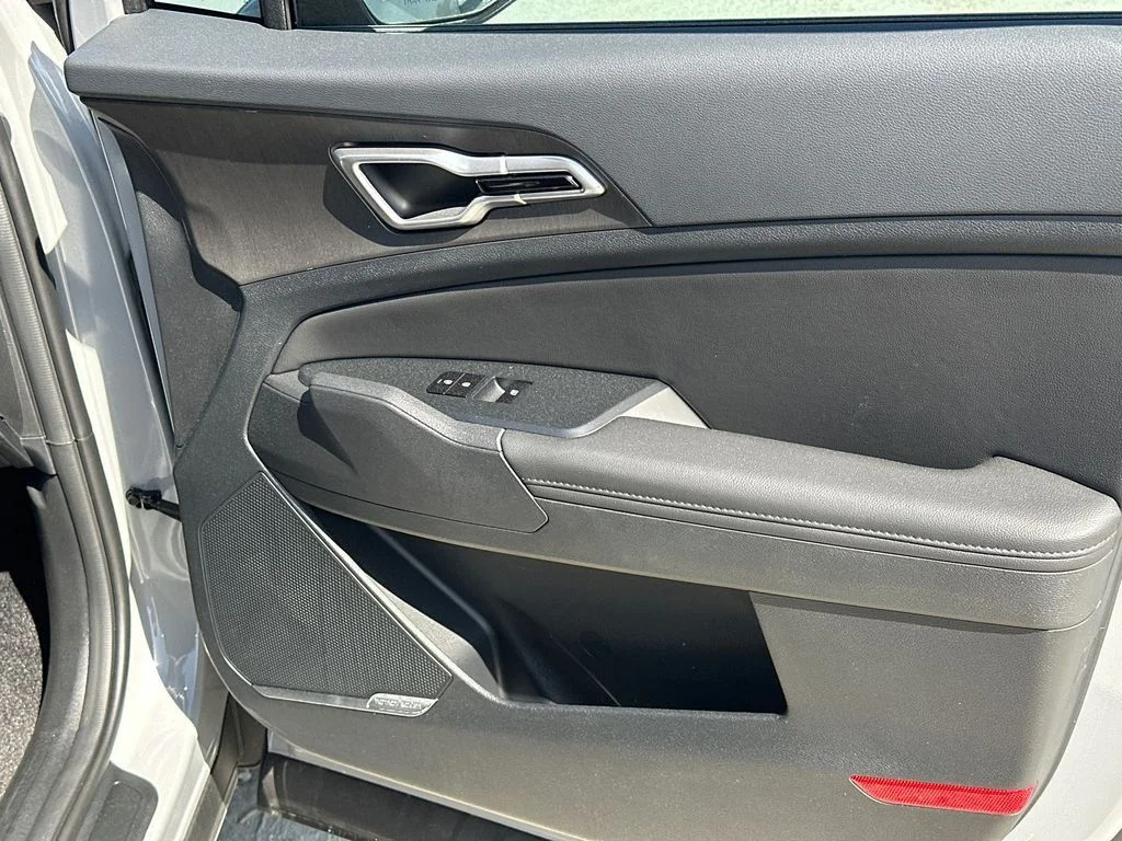 New 2026 Black Kia X-Line image 14