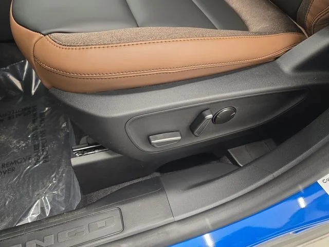 New 2026 Velocity Blue Metallic Ford Outer Banks® image 37