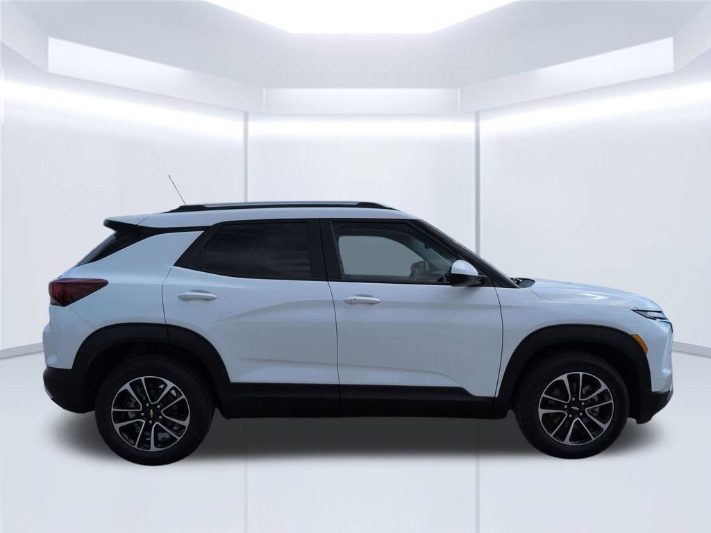 2026 Chevrolet Trailblazer LT - Photo 7