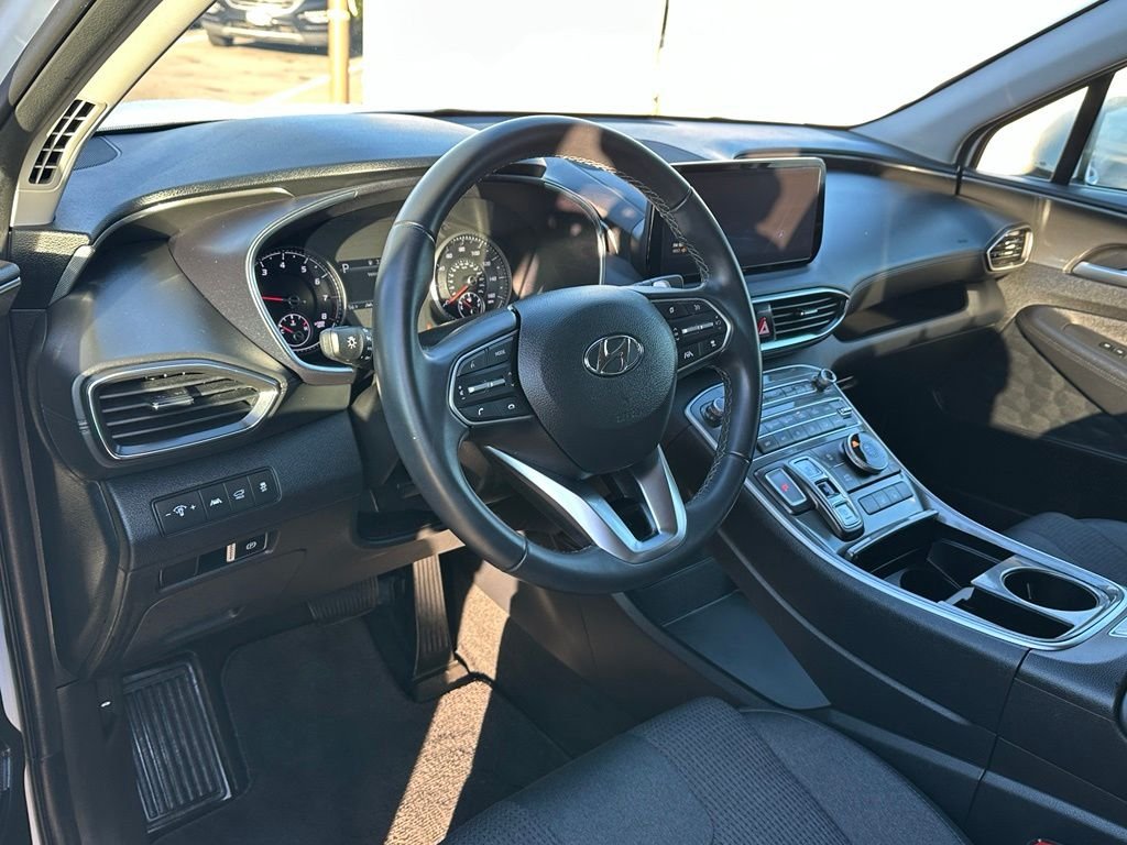 2023 Hyundai Santa Fe SEL - Photo 14
