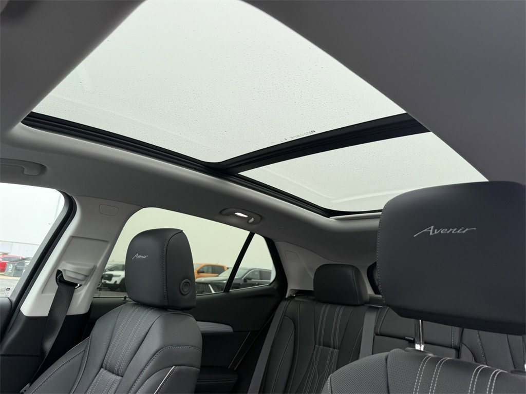 2026 BUICK ENVISION - Image 27