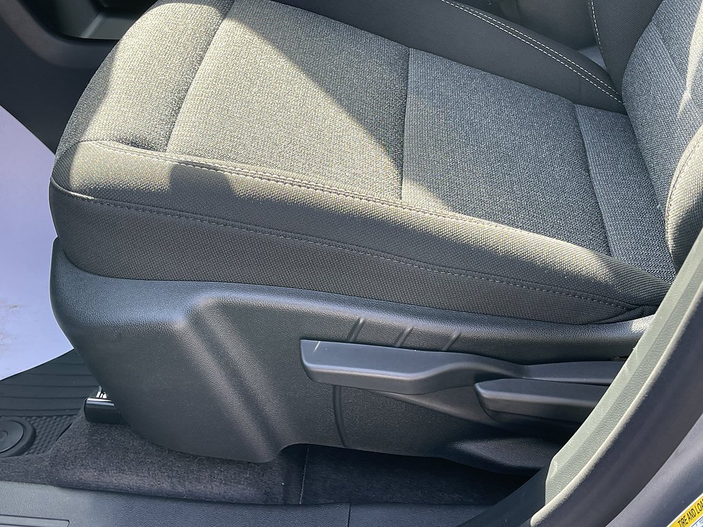 2027 GMC Terrain Elevation - Photo 27