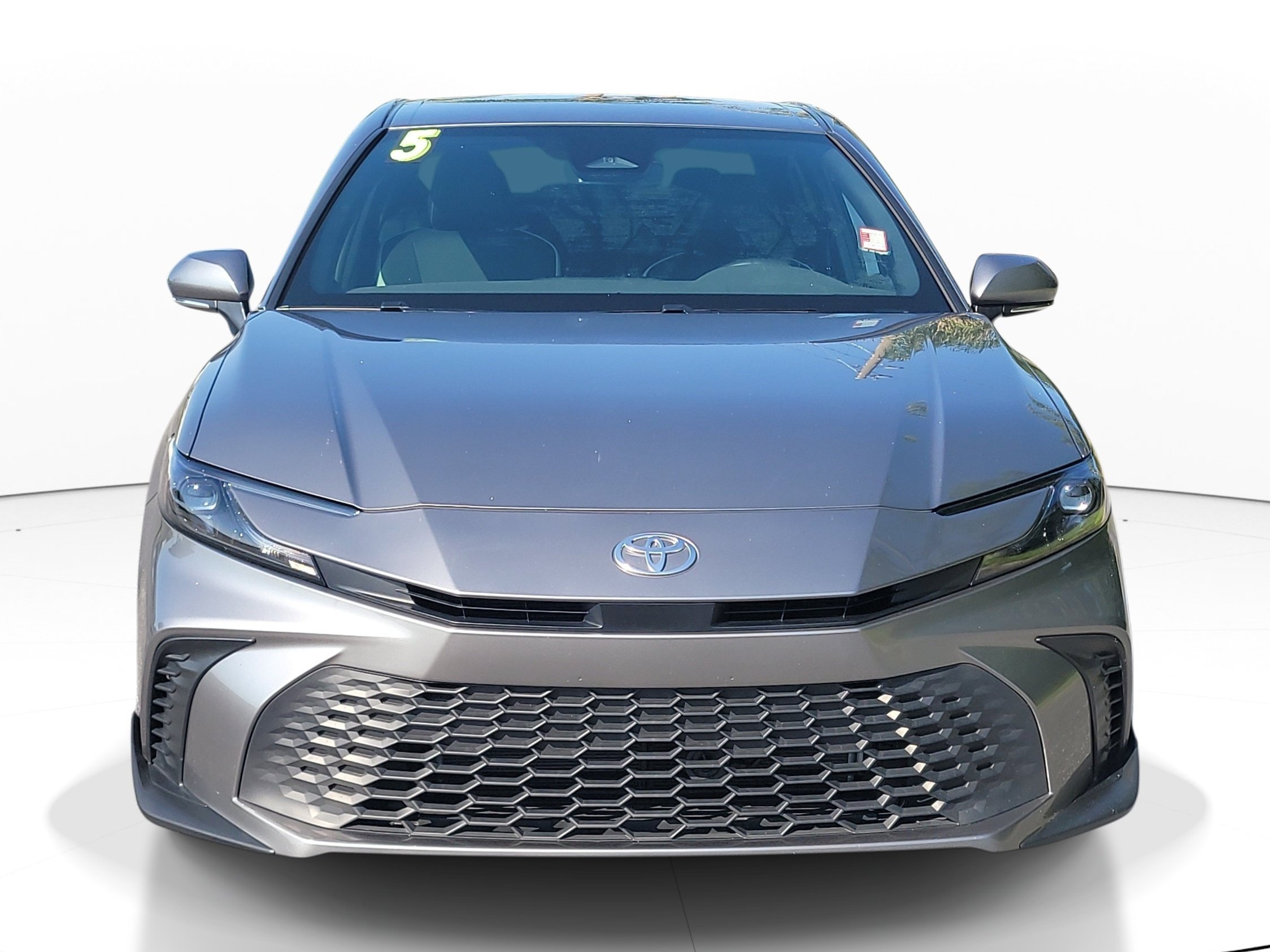 Used 2025 Heavy Metal Toyota SE image 2