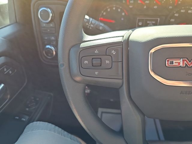 2025 GMC Sierra 3500HD Pro - Photo 13