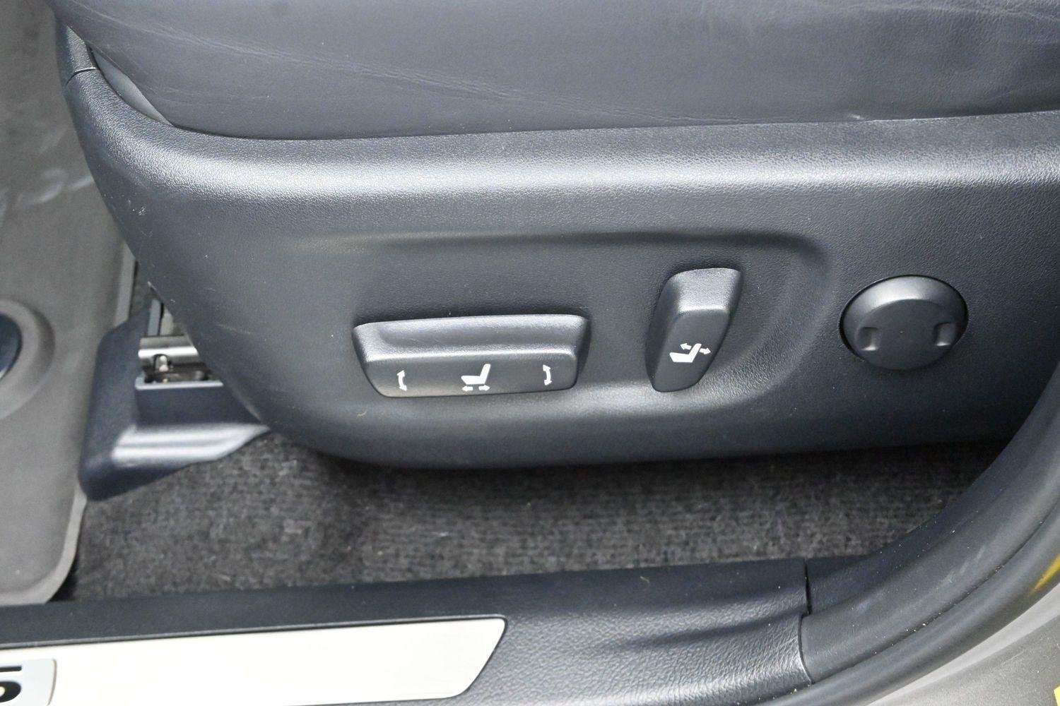 Used 2019 Atomic Silver Lexus NX 300 image 15