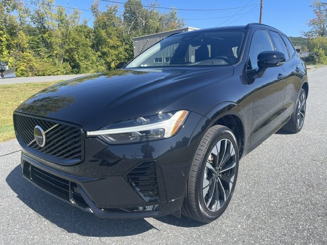 Used 2026 Black Volvo Plus image 1