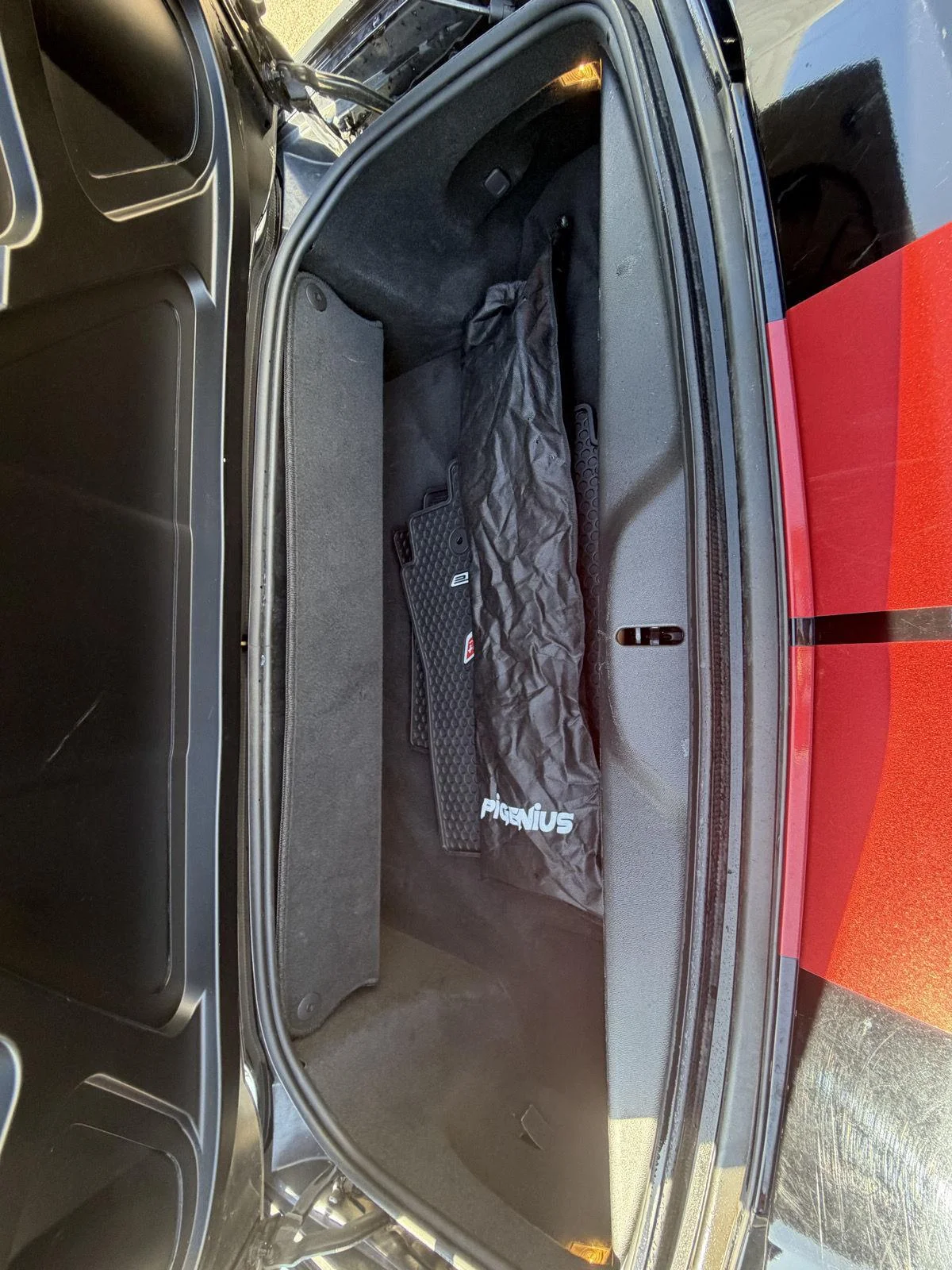 Used 2019  Chevrolet Z51 3LT image 14