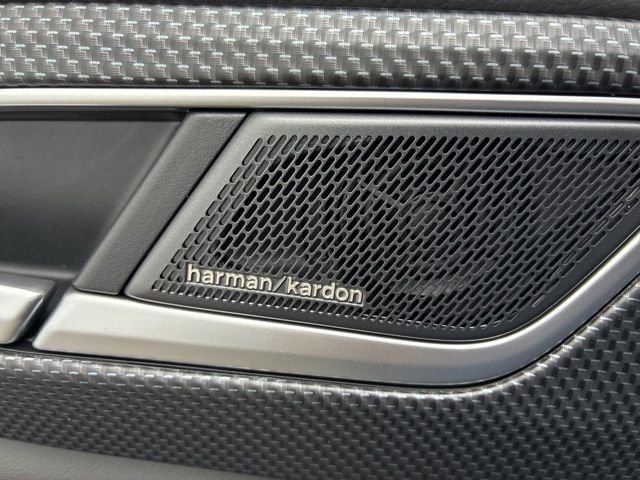 New 2026 Deep Black Volkswagen 2.0T SEL Premium R-Line image 11