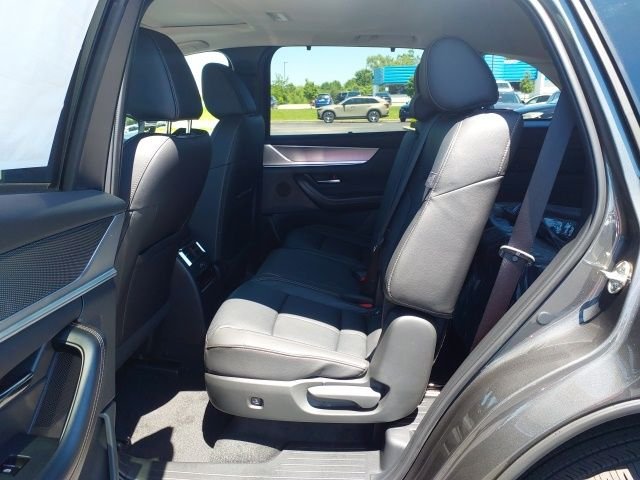 New 2026 Machine Gray Metallic Mazda 3.3 Turbo Preferred AWD image 21
