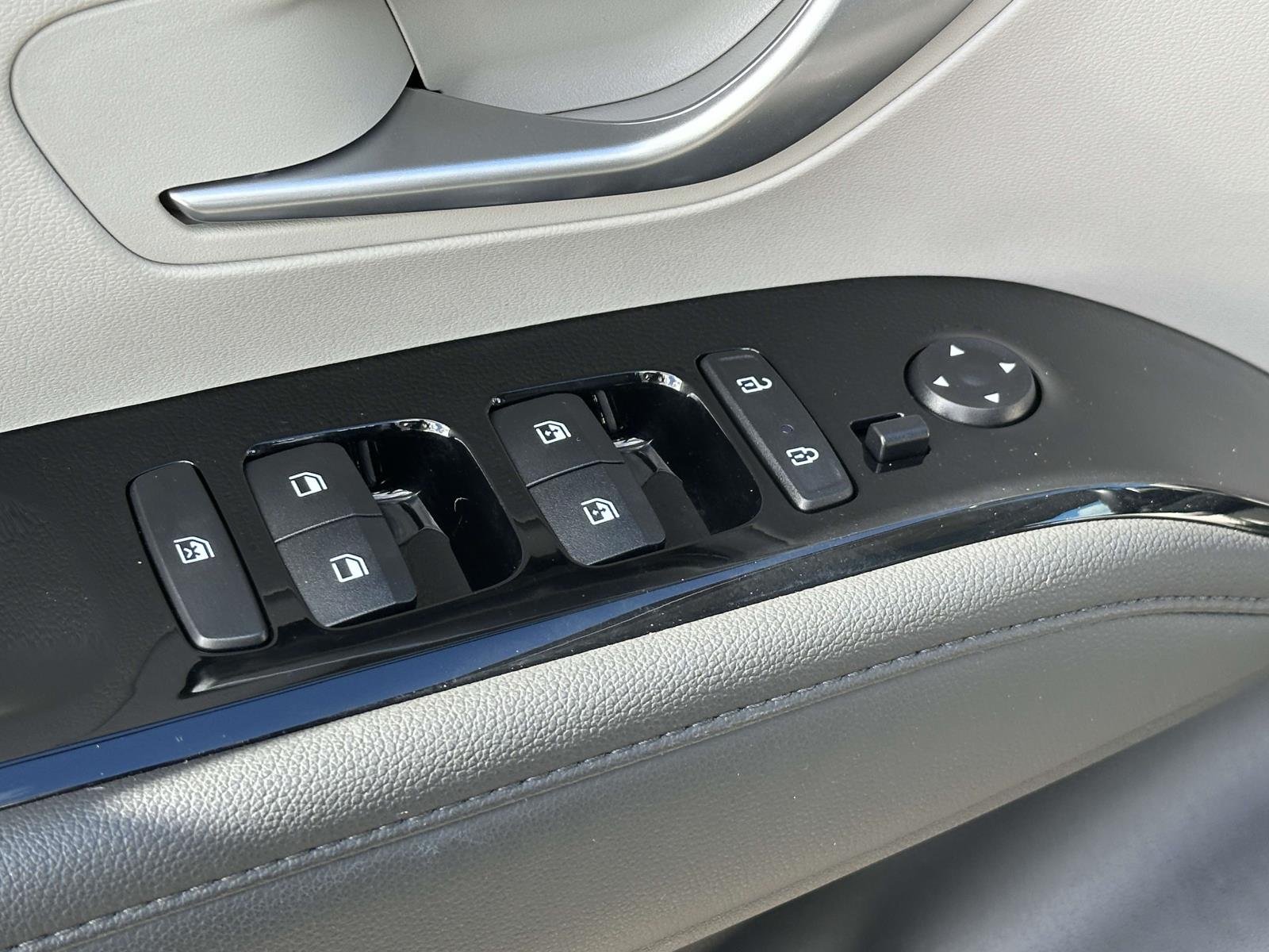 2024 Hyundai Tucson Limited - Photo 24