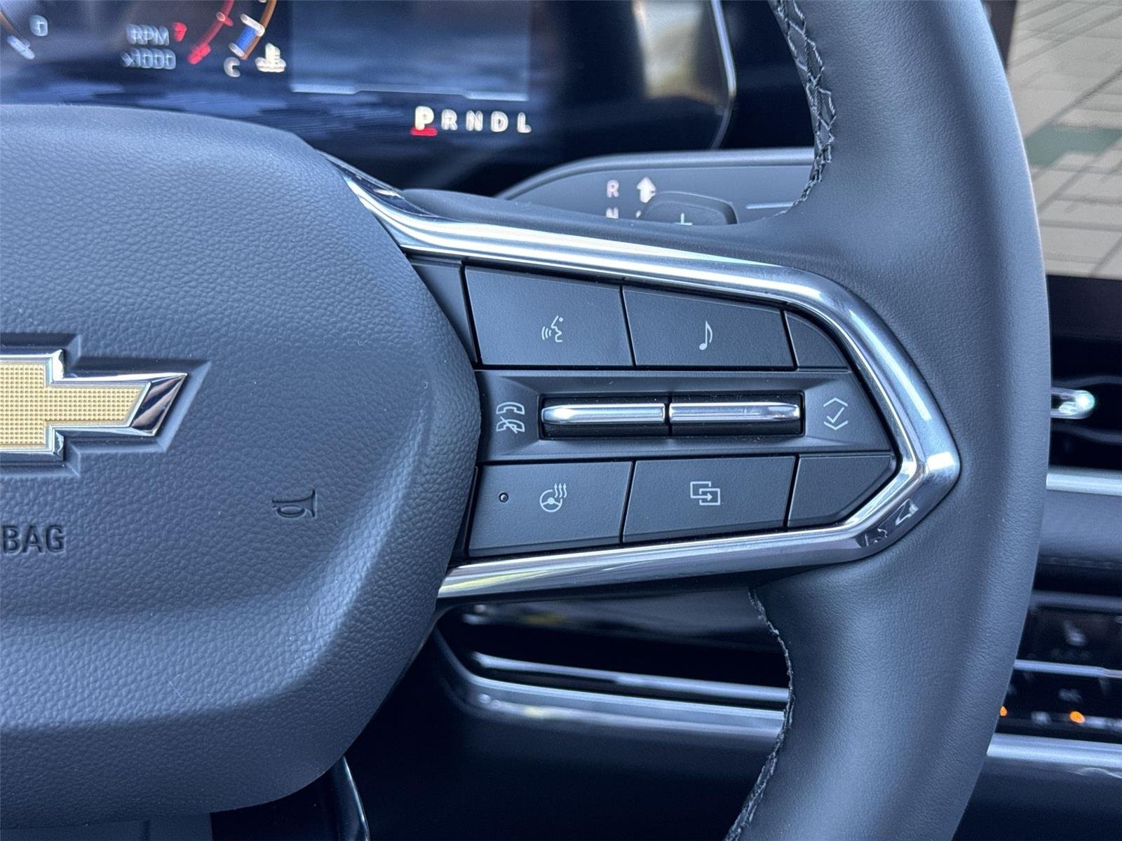 2026 Chevrolet Equinox LT - Photo 19