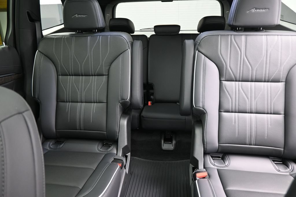 2027 Buick Enclave Avenir - Photo 22