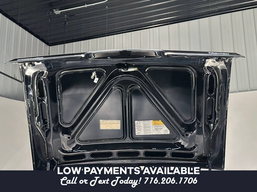 Used 1984 Black Cadillac NA image 35