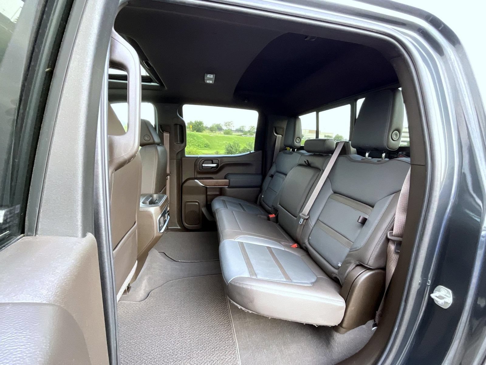 2021 GMC Sierra 1500 Denali Denali - Photo 21
