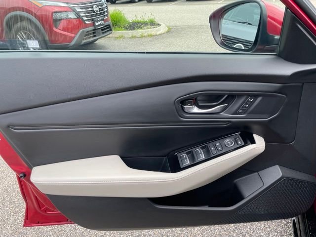 2023 Honda Accord Hybrid Touring - Photo 17