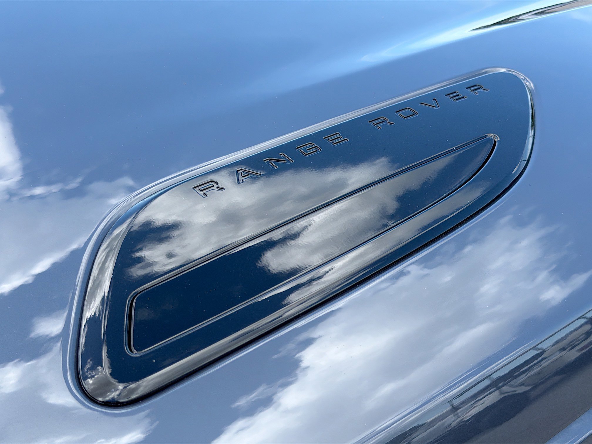 New 2026 Varesine Blue LAND ROVER  image 46