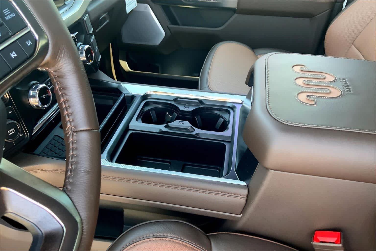 2026 Ford F-250 Super Duty King Ranch - Photo 7