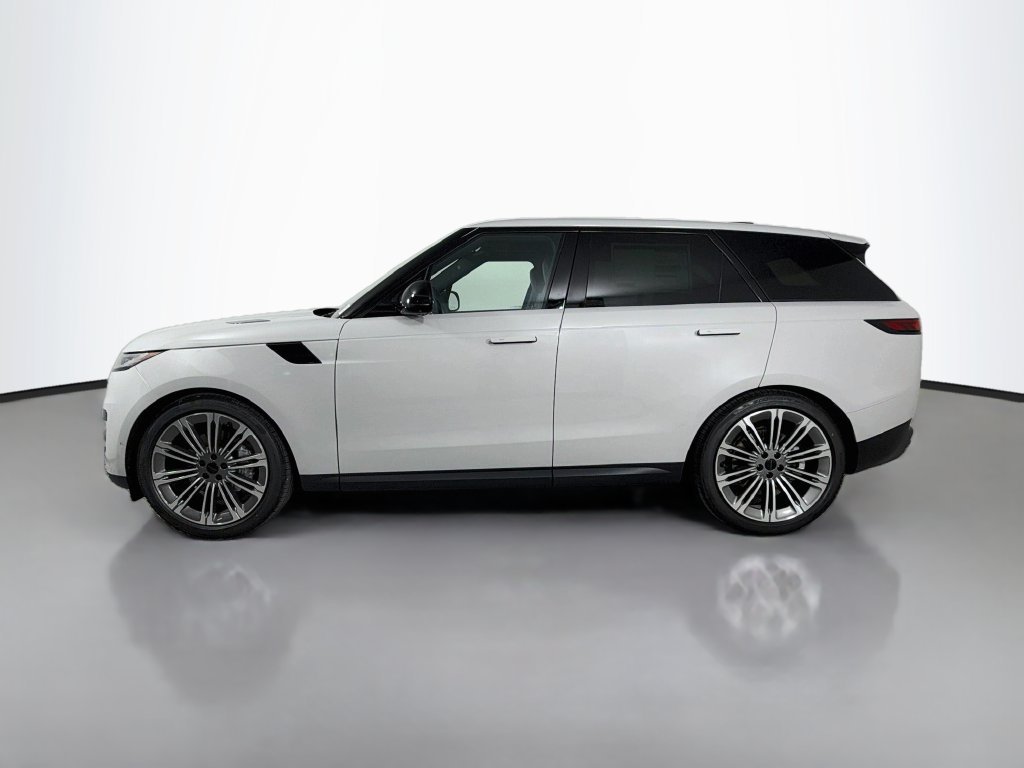 New 2027 Borasco Grey Land Rover  SE P360 image 8