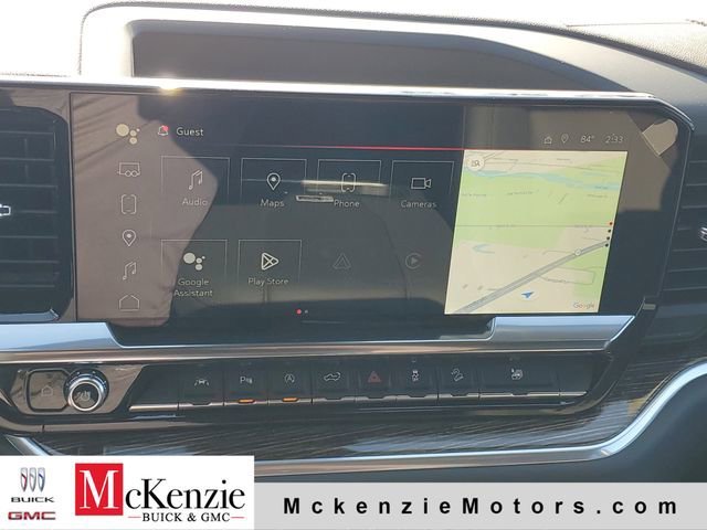 2026 GMC Sierra 1500 Elevation - Photo 16