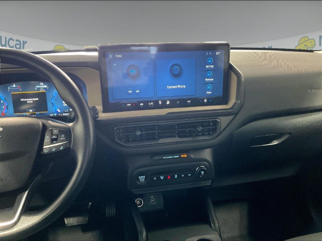 Used 2025 Gray Ford Big Bend image 18