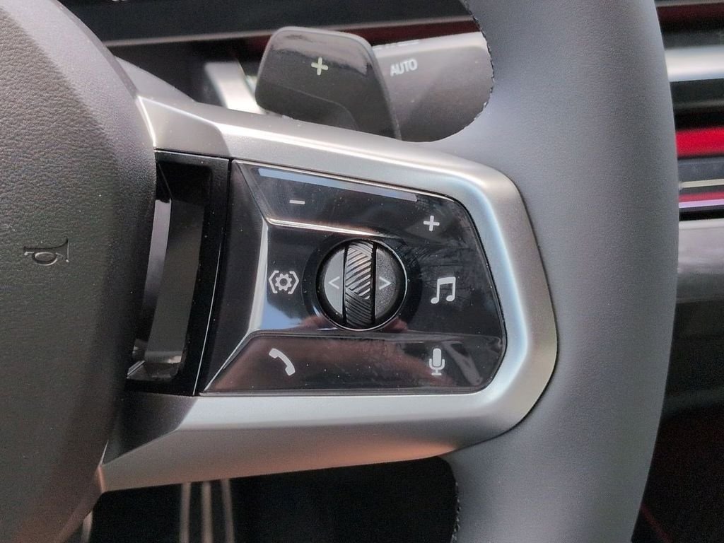 New 2027 Dark Graphite Metallic BMW 530i image 27
