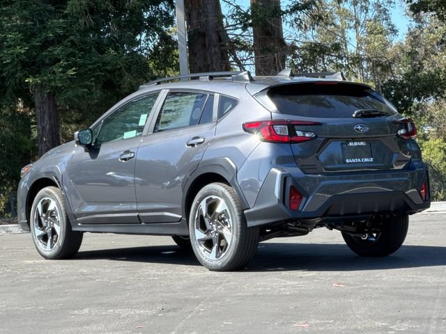 New 2026 MAGNETITE GRAY PEARL Subaru Limited image 6