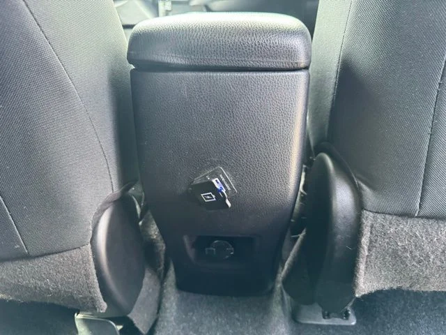 Used 2018 Red Toyota LE image 17
