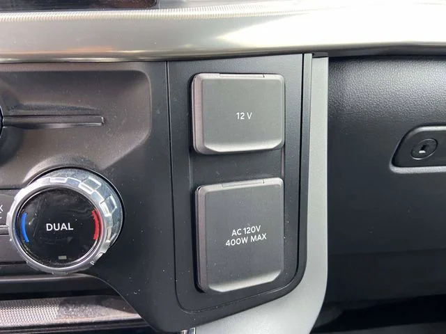 Certified Used 2024 White Ford Lariat image 16