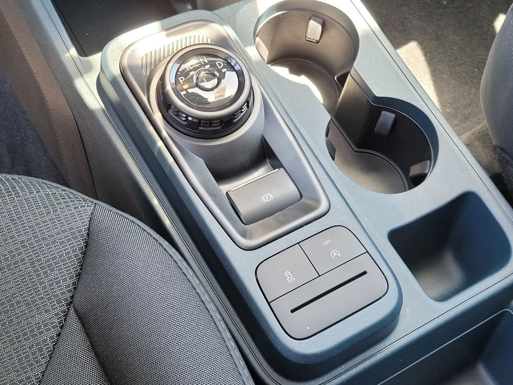 New 2026 Carbonized Gray Metallic Ford XL image 10