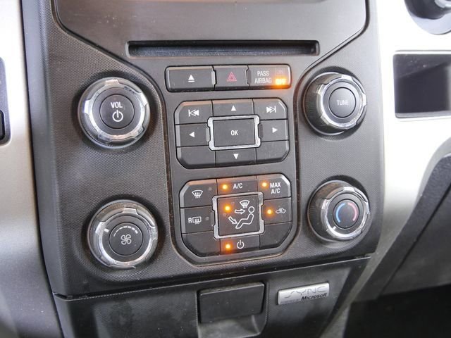 Used 2013 White Ford XLT image 31