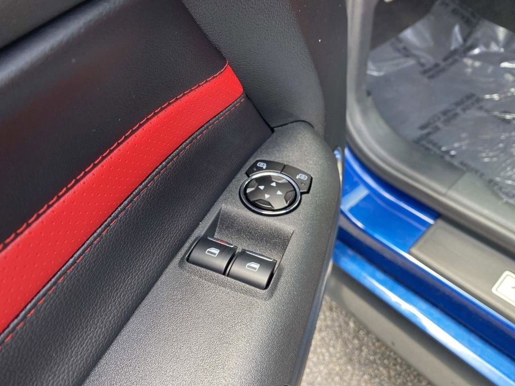 Certified Used 2023 Blue Metallic Ford GT Premium image 17