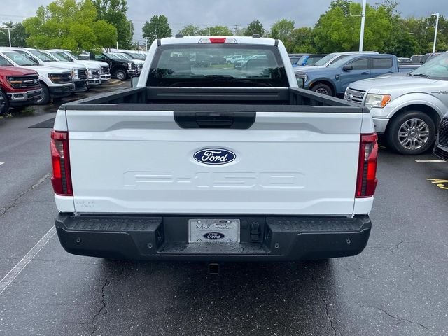 New 2026 White Ford XL image 25