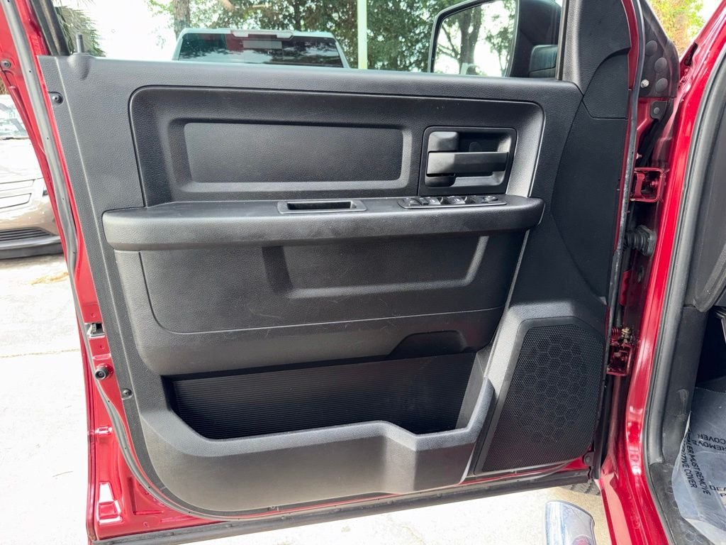 Used 2013 Red Ram Tradesman image 19