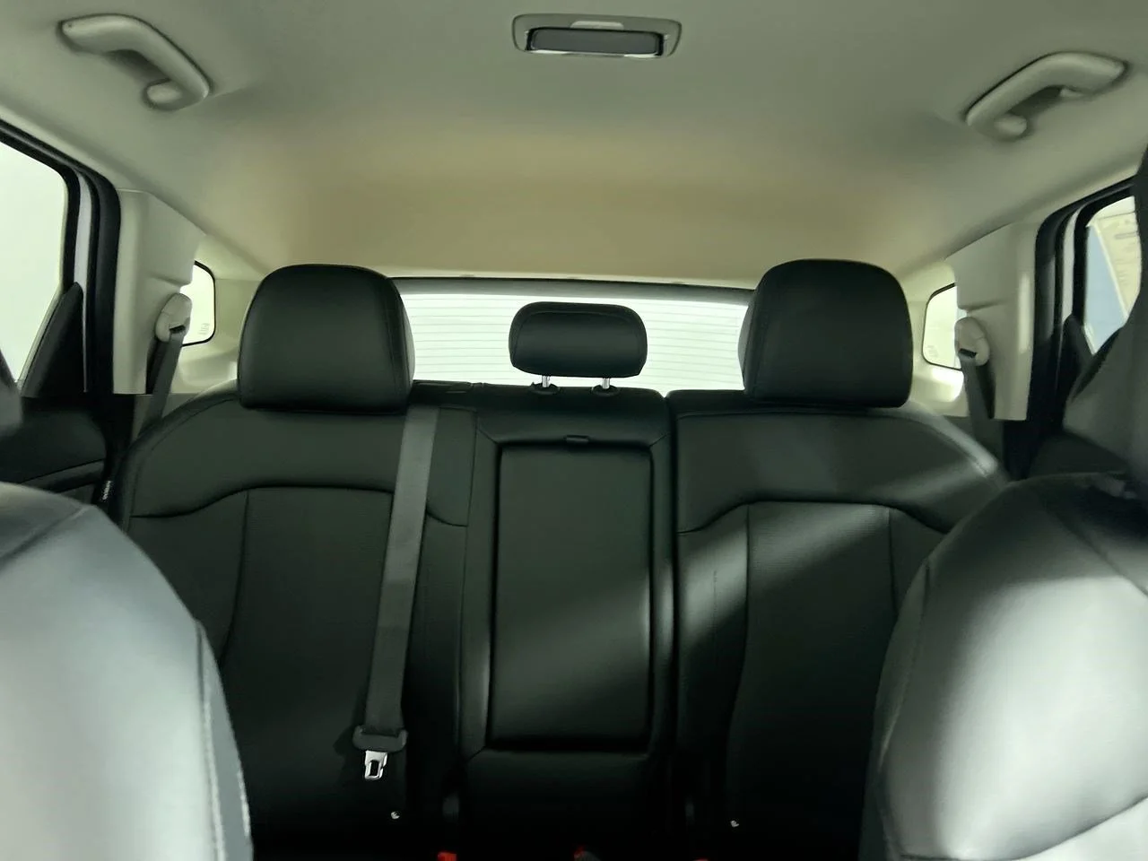 New 2026 Gravity Gray Kia EX image 30