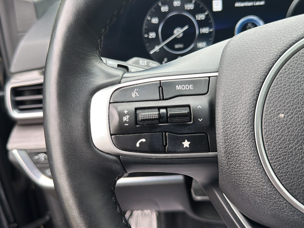 Used 2023 Gray Kia X-Pro image 34