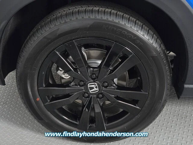 2026 Honda HR-V Sport - Photo 43