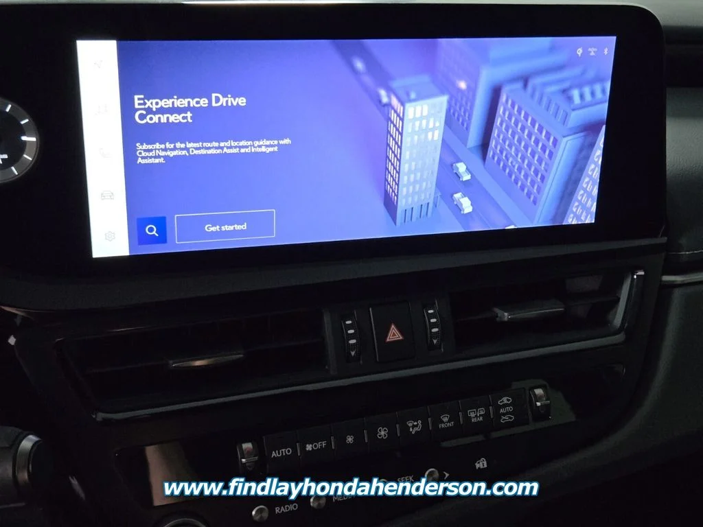 Used 2024 Gray Lexus 300h image 28