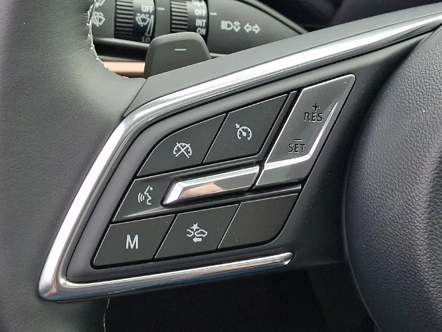 New 2026 Ebony Twilight Metallic Buick Sport Touring image 18