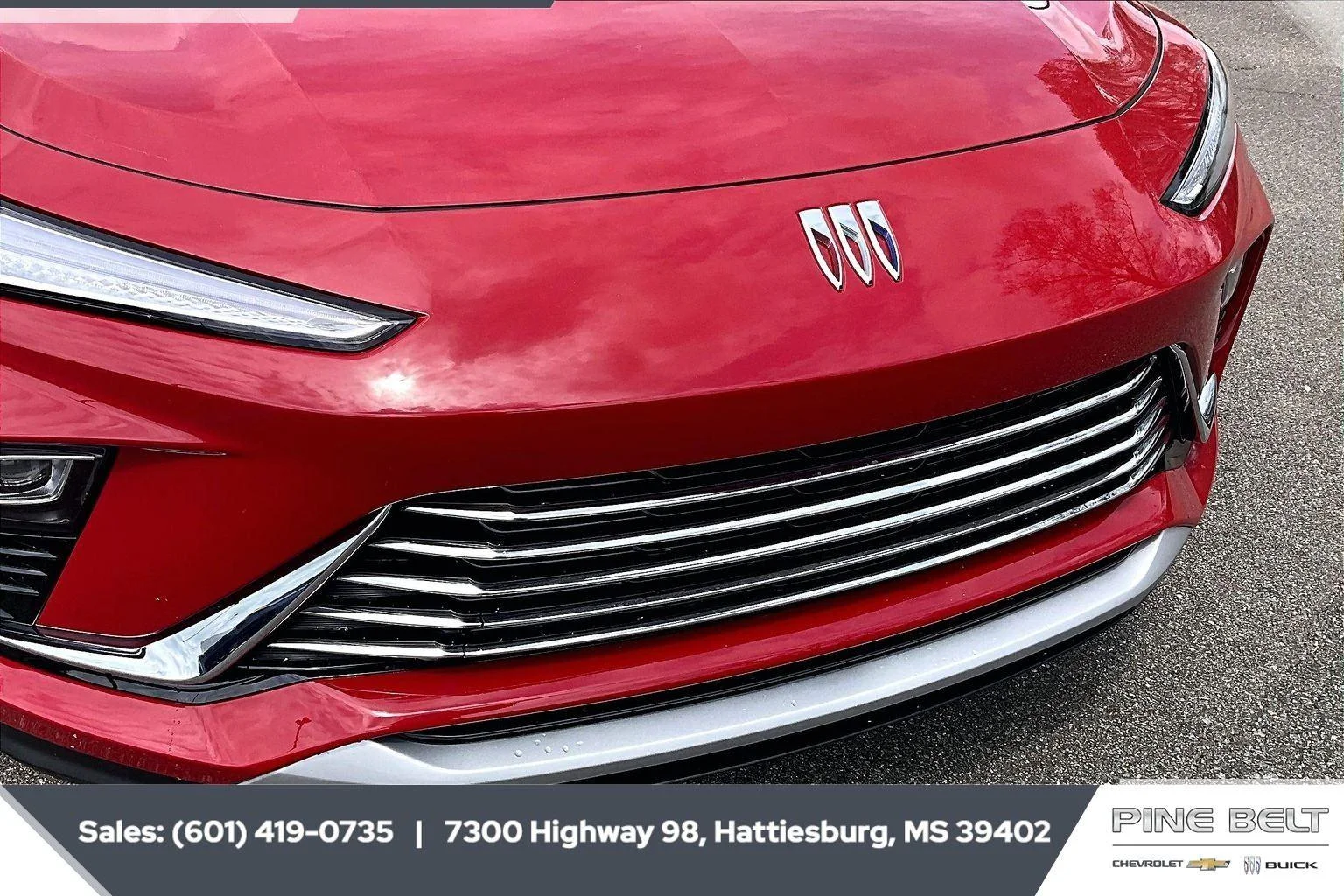 2026 Buick Envista Preferred - Photo 24