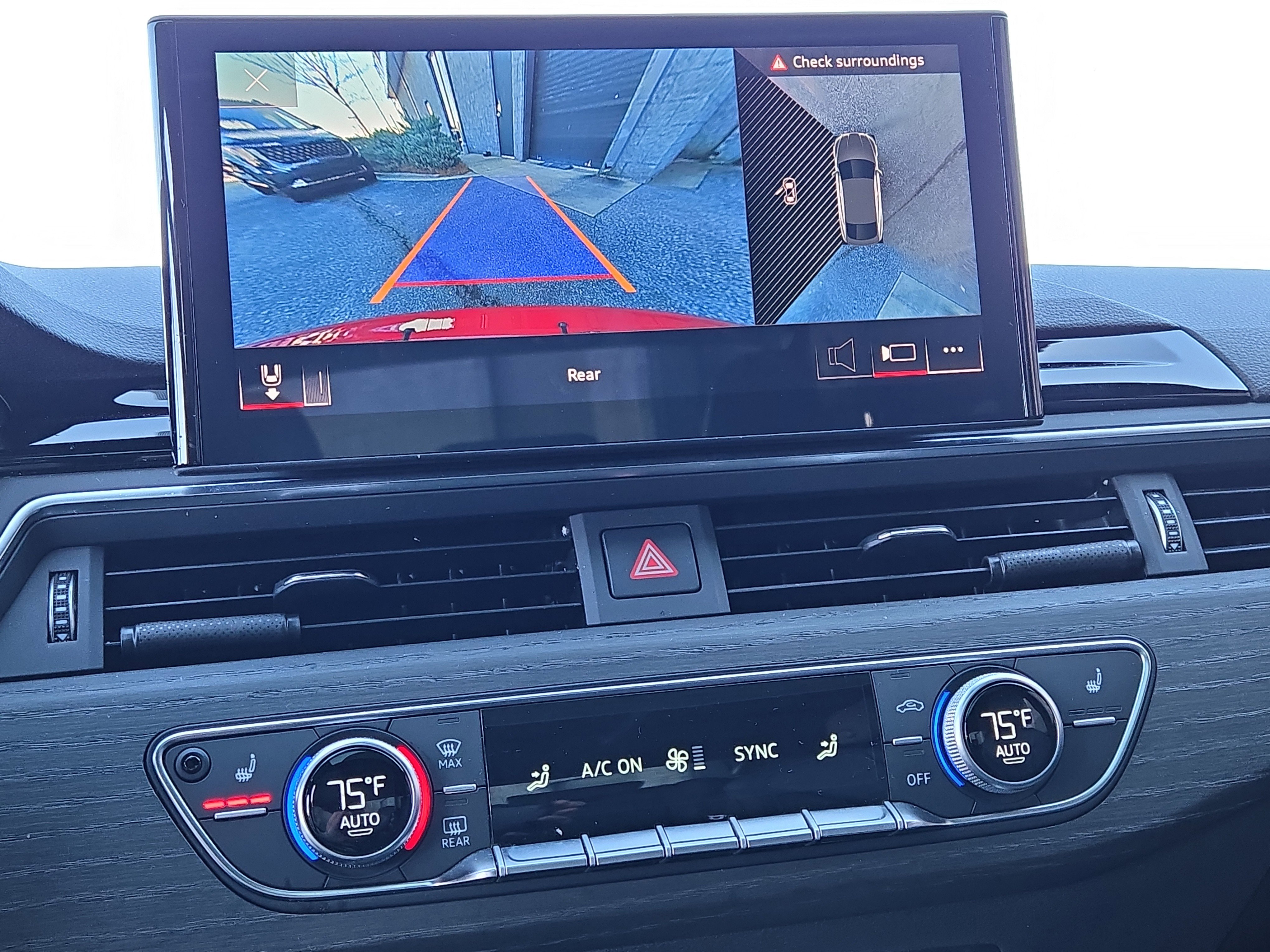 2024 Audi A5 Sportback Premium Plus - Photo 29