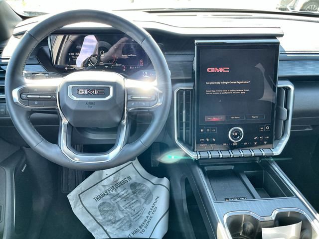 2026 GMC Acadia Elevation - Photo 12