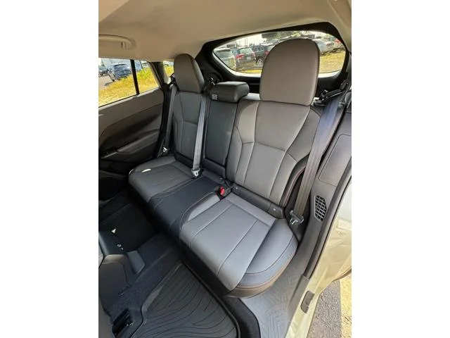 New 2026 SAND DUNE PEARL Subaru Limited Hybrid image 68