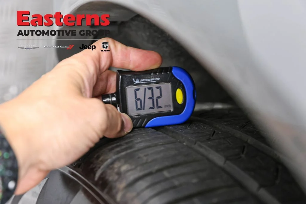 Used 2025 Gray Dodge R/T 20th Anniversary Plus image 31